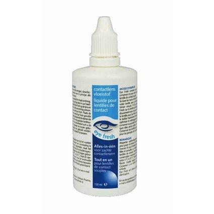 Lenzenvloeistof 100ml, Kleding | Dames, Carnavalskleding en Feestkleding, Nieuw, Ophalen of Verzenden
