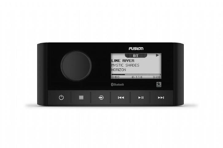 Fusion MS-RA60 Marine Radio - DAB+ - BLUETOOTH, Watersport en Boten, Navigatiemiddelen en Scheepselektronica, Ophalen of Verzenden