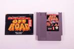 NES - Super Off Road, Spelcomputers en Games, Games | Nintendo NES, Ophalen of Verzenden, Nieuw