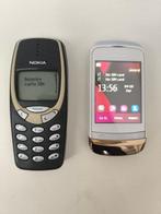 Nokia 3310/ C2-03 - Mobiele telefoon (2), Nieuw