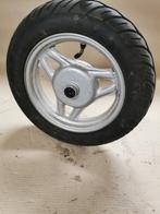 EVT 168 / Voorwiel / Voor velg, Fietsen en Brommers, Brommeronderdelen | Scooters, Ophalen of Verzenden, Nieuw, Frame