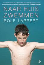 Naar huis zwemmen 9789056723262 Rolf Lappert, Verzenden, Gelezen, Rolf Lappert