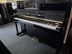 Yamaha B3 silent occasion, bouwjaar 2023, 5 jaar garantie, Muziek en Instrumenten, Piano's, Zo goed als nieuw, Zwart, Piano, Hoogglans