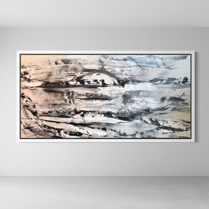 GALTU - MoonGraff-vol.70-XXL, Antiek en Kunst, Kunst | Schilderijen | Modern