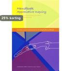Handboek appreciative inquiry 9789078440680, Verzenden, Gelezen