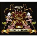cd - Gentlemans Pistols - At Her Majestys Pleasure, Zo goed als nieuw, Verzenden