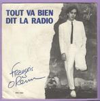 François Orenn – Tout Va Bien Dit La Radio / Ma Maison..., Verzenden, Nieuw in verpakking