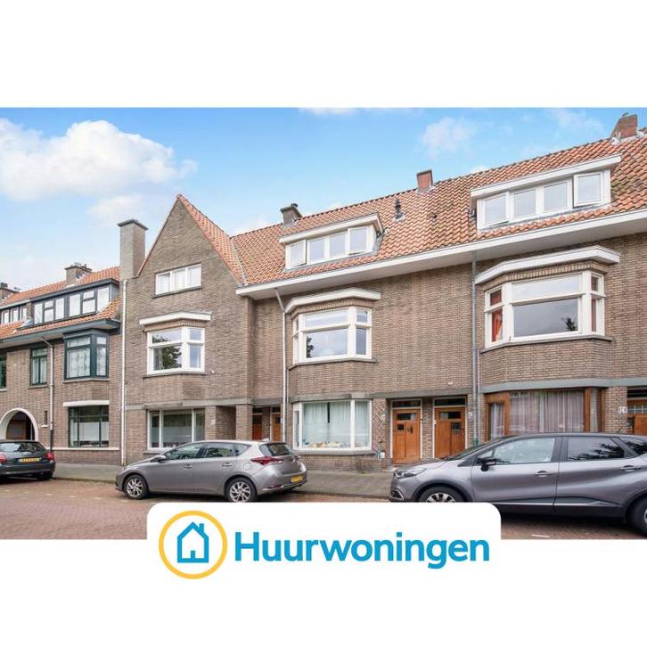 Te huur: Appartement Hart Nibbrigkade in Den Haag, Huizen en Kamers, Huizen te huur, Zuid-Holland, Appartement
