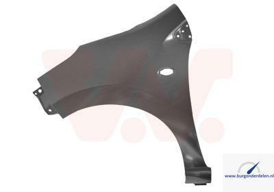 Suzuki Alto 2009-2015 Voorscherm Scherm Spatbord Links -..., Auto-onderdelen, Carrosserie en Plaatwerk, Nieuw, Suzuki, Volkswagen