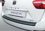 Achterbumper Beschermer | Seat Ibiza ST 2010-2016 | ABS Kuns, Verzenden, Nieuw, Seat