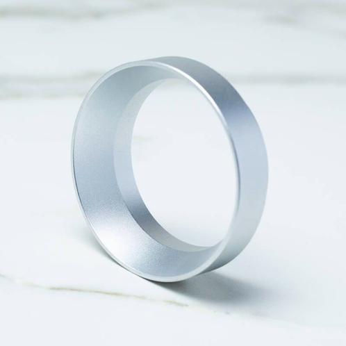 Doseerring 53mm zilver, Witgoed en Apparatuur, Koffiemachine-accessoires, Verzenden