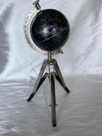 Globe - Vintage en metalen - 1970-1980