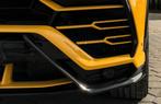 Lamborghini Urus carbon voorbumpersplitter, Verzenden
