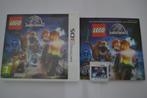 LEGO Jurassic World (3DS HOL), Verzenden, Zo goed als nieuw