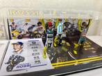 Modelcarlaude 1:43 - Modelauto - Valentino Rossi - Tribute, Nieuw