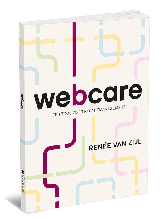 9789492272058 Webcare | Tweedehands, Boeken, Schoolboeken, Zo goed als nieuw, Verzenden