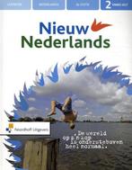 Nieuw Nederlands 6e ed vmbo kgt 2 leerboek 9789001880750, Boeken, Schoolboeken, Zo goed als nieuw