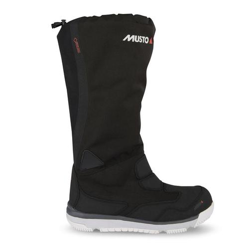 Musto 80519 Zeillaars GORE TEX Ocean Racer Black 9.5, Watersport en Boten, Watersportkleding, Ophalen of Verzenden