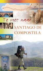 Te Voet Naar Santiago De Compostela 9789038918389 P. Nadal, Boeken, Verzenden, Gelezen, P. Nadal