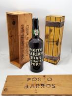 1944 Porto Barros - Colheita Port - Gebotteld in 1979 -, Nieuw