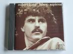 Robert Long - Homo Sapiens, Cd's en Dvd's, Cd's | Nederlandstalig, Verzenden, Nieuw in verpakking