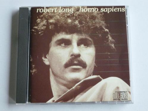 Robert Long - Homo Sapiens, Cd's en Dvd's, Cd's | Nederlandstalig, Verzenden