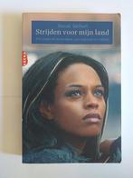 Strijden voor mijn land. Een jeugd als kindsoldaat, een, Verzenden, Gelezen, Mehari