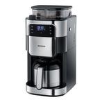 Koffiezetapparaat voor bonen- of filterkoffie - 1L, Koffie en Espresso, Verzenden, Nieuw in verpakking