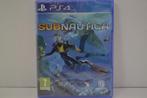 Subnautica - SEALED (PS4), Spelcomputers en Games, Games | Sony PlayStation 4, 1 speler, Verzenden, Zo goed als nieuw