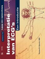 Interpretatie van ECGs een introductie, 9789036814454, Boeken, Studieboeken en Cursussen, Zo goed als nieuw, Studieboeken, Verzenden