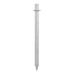 ProPlus T-haring - Staal - 40 cm - Voor seizoens- en groe..., Caravans en Kamperen, Ophalen of Verzenden, Nieuw