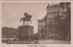 DEN HAAG - Buitenhof, Verzenden, Gelopen