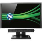 HP compaq la2405x - 24 inch - 1920x1200 - DP - DVI - VGA - Z, Computers en Software, Monitoren, Zo goed als nieuw, Verzenden