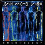 Jean Michell Jarre - Chronology, Amazônia, Revolutions || 3, Nieuw in verpakking