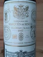 1957 marques de riscal - Rioja Reserva - 1 Fles (0,75 liter), Nieuw