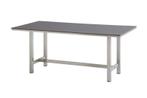 4 Seasons Outdoor Rivoli eettafel grijs | VOORDEEL, Tuin en Terras, Tuinsets en Loungesets, Ophalen of Verzenden, Nieuw