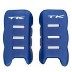 TK TK1 Soft Legguards - Blue, Nieuw, Verzenden
