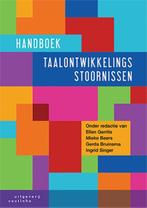Handboek taalontwikkelingsstoornissen 9789046904015, Boeken, Verzenden, Zo goed als nieuw