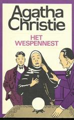 Het wespennest / Hercule Poirot / 32 9789021801728, Boeken, Verzenden, Gelezen, Agatha Christie