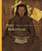 Suze Robertson 1855–1922 9789463192552 Kees van der Geer, Verzenden, Zo goed als nieuw, Kees van der Geer