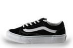 Vans Sneakers in maat 32 Zwart | 10% extra korting, Kinderen en Baby's, Kinderkleding | Schoenen en Sokken, Jongen of Meisje, Schoenen