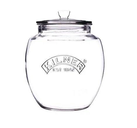 Conservenpot 2L, Zakelijke goederen, Horeca | Keukenapparatuur, Nieuw in verpakking, Bakkerij en Slagerij, Verzenden