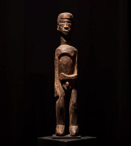 Lobi-beeld - Burkina Faso, Antiek en Kunst, Kunst | Niet-Westerse kunst