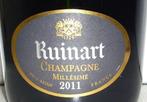 2011 Ruinart, Vintage - Champagne - 1 Magnum (1,5 L), Nieuw