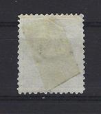 Nederland 1872/1888 - Koning Willem III - NVPH 22, Postzegels en Munten, Postzegels | Nederland, Gestempeld