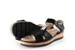 Feyn Sandalen in maat 38 Zwart, Kleding | Dames, Schoenen, Feyn, Verzenden, Zwart, Sandalen of Muiltjes