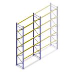 Gebruikte Esmena palletstelling 7300x3600x1100mm (hxbxd) 5