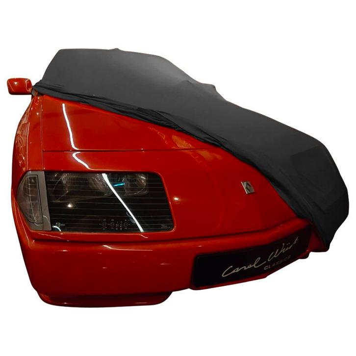 Autohoes passend voor Renault-Alpine GTA V6 binnen BESTE, Auto diversen, Autohoezen, Op maat, Nieuw, Ophalen of Verzenden