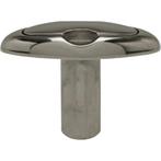 Verzonken Pop-Up Mini Kikker Rvs 88x30mm, Watersport en Boten, Ophalen of Verzenden, Nieuw