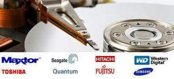 data recovery hard disk reparatie WD Seagate Hitachi Samsung